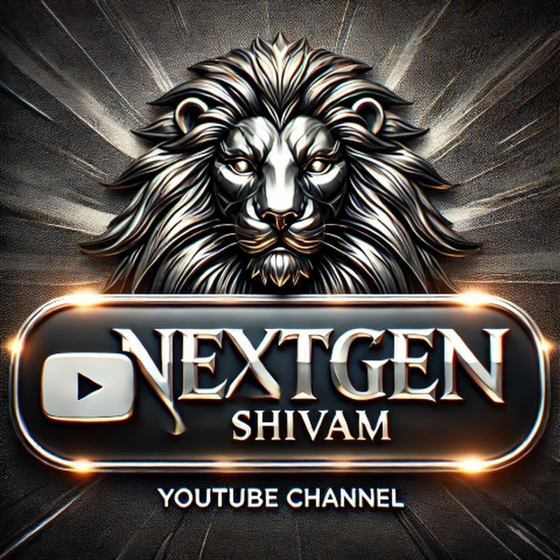 NextGen Shivam Gamerz