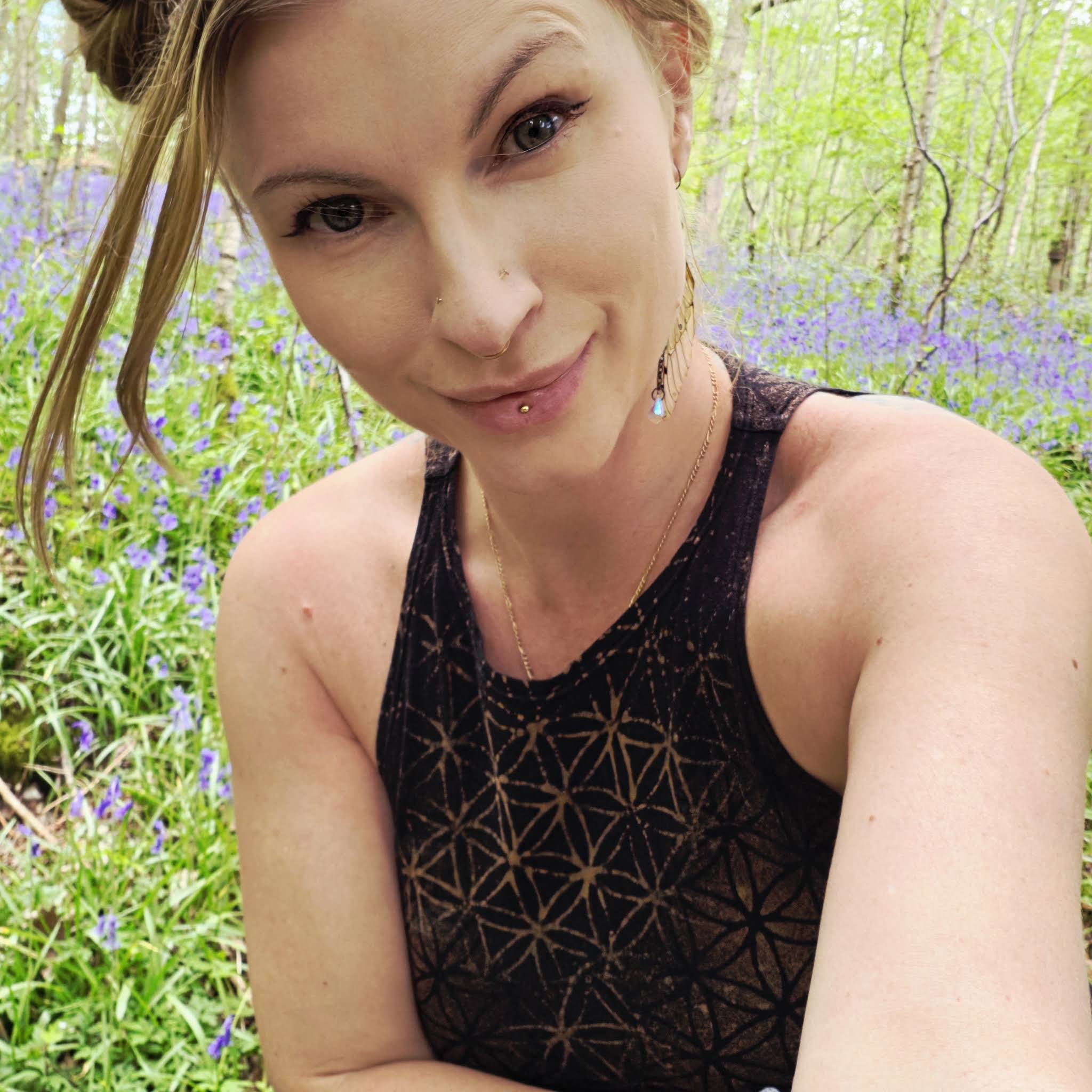 Post from Ruby True