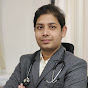 Dr Krushna Chaudhari - Cancer Physician  logo