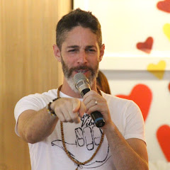 Cole Fogle 大鬍子 Avatar