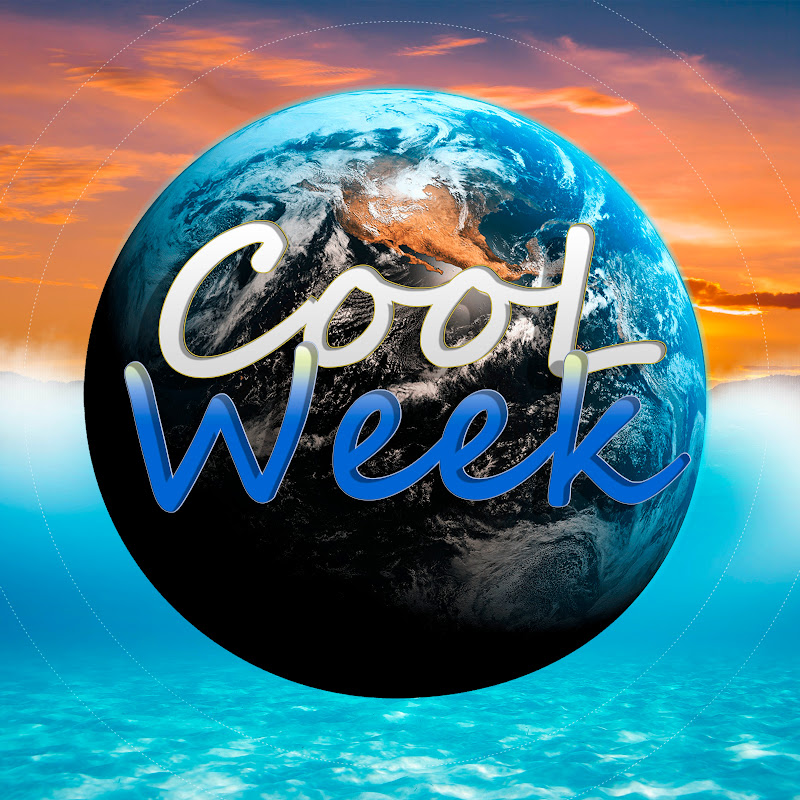 COOL WEEK