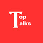 Top Talks logo