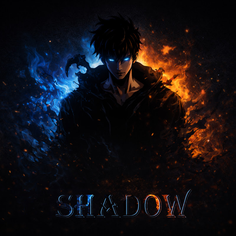 Shadow Riser