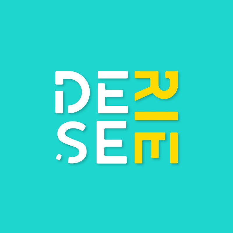 Deserie PE