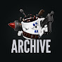 DraQu Stream Archive logo