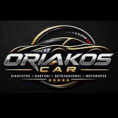 Oriakos car