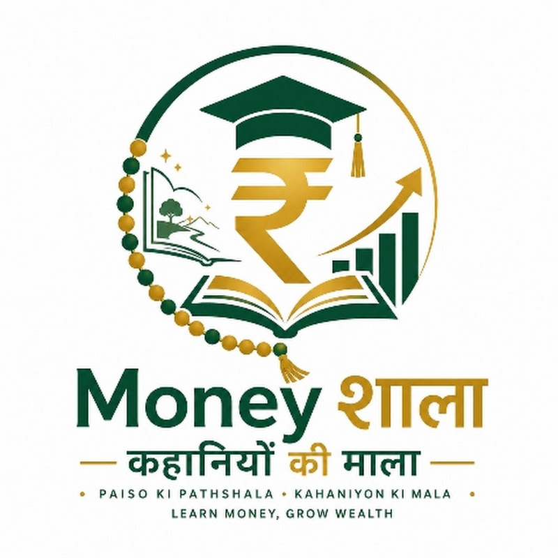 Money शाला
