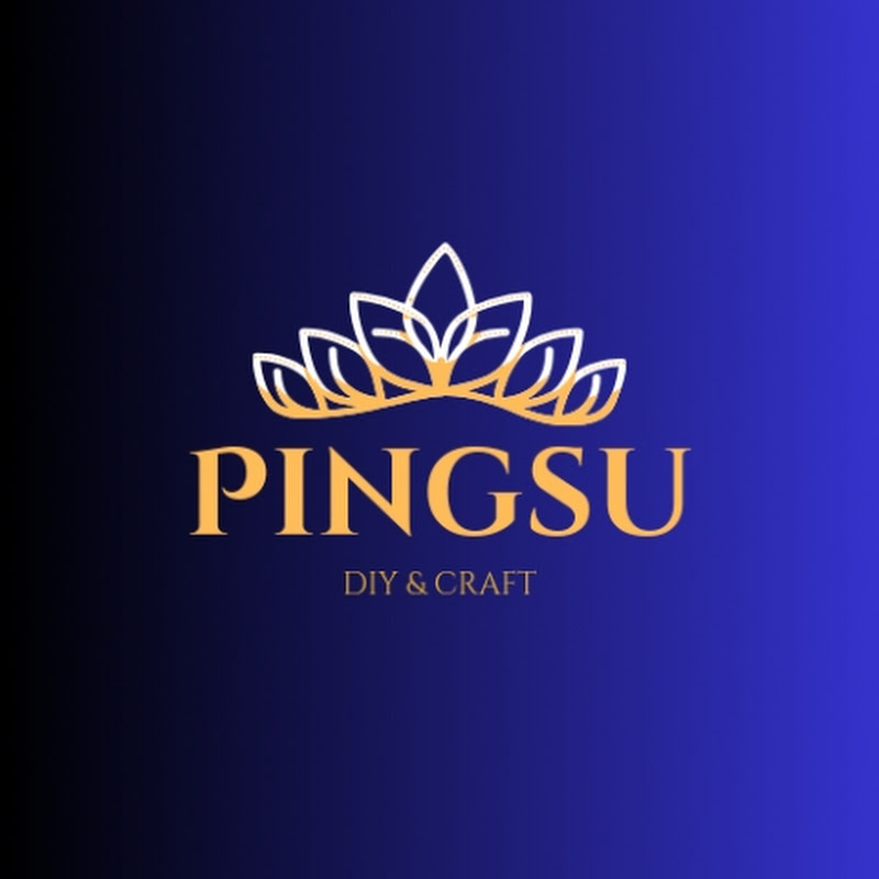 Pingsu diy