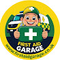 First Aid Garage logo