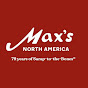 Max's Restaurant North America logo