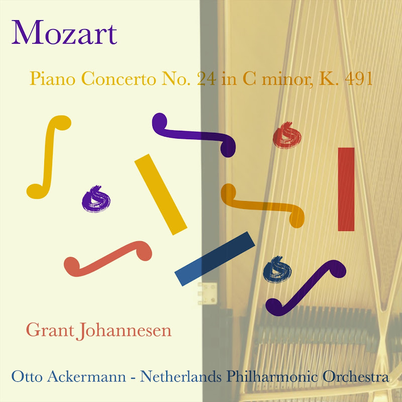 Netherlands Philharmonic Orchestra - Topic avatar