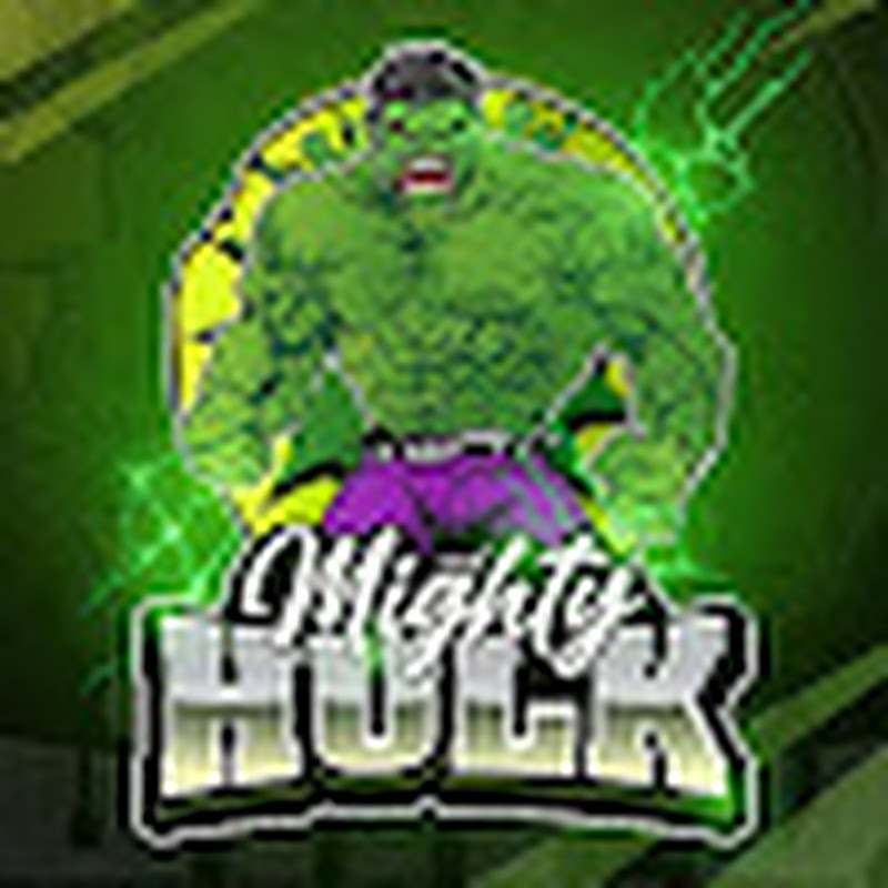 Hire MIGHTY HULK — Movie Reviews & Analysis YouTube creator for sponsorships