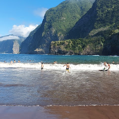 Madeira Island