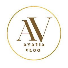 Avatia Vlog channel thumbnail