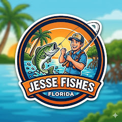 Jesse Fishes Florida
