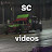 SC Videos