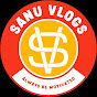 Sanu Vlogs logo