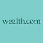 Wealth. com  logo