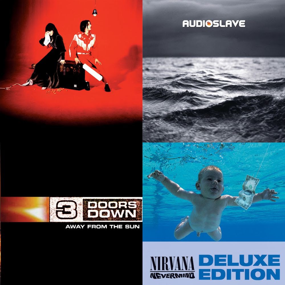 Alt. Rock