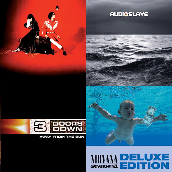 Alt. Rock