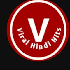 Channel thumbnail for Viral Hindi Hits