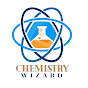 Chemistry Wizard logo