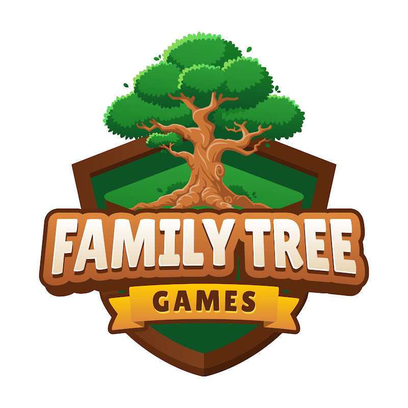 Family Tree Games