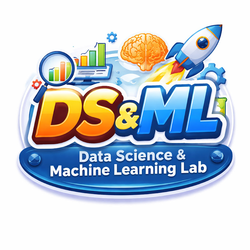 Data science and Machine Learning Lab