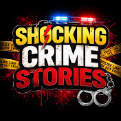 Shocking Crime Stories 