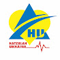 Hatzalah Ukraine Press Department 
