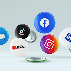 海外新媒体运营tele@maybe3219アイコン画像