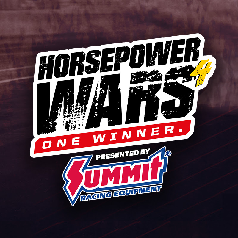 Horsepower Wars