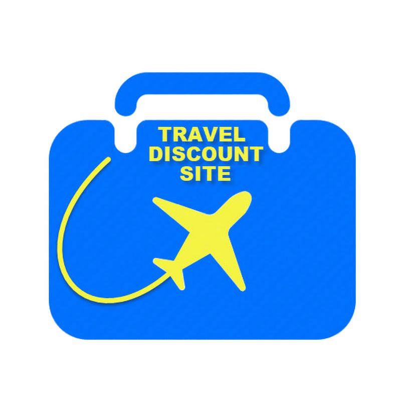 Travel Discount Site