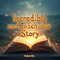 Incredible and Teachable Story logo