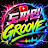 @도파민groove