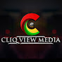 CLIQ VIEW MEDIA logo