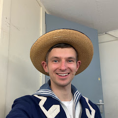 Callum Turner’s Musical Theatre Channel🎭