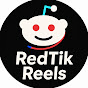 RedTik Reels logo