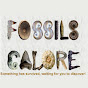 Fossils Galore logo