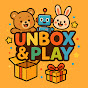 Unbox & Play logo