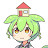 ずんだハウス