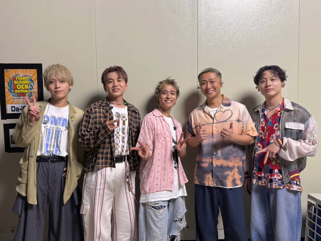 Da-iCE Official YouTube Channel - YouTube