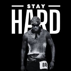 Mentalidade Goggins | Stay Hard