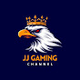 JJ GAMING logo