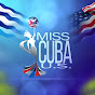 Miss Cuba U.S. logo