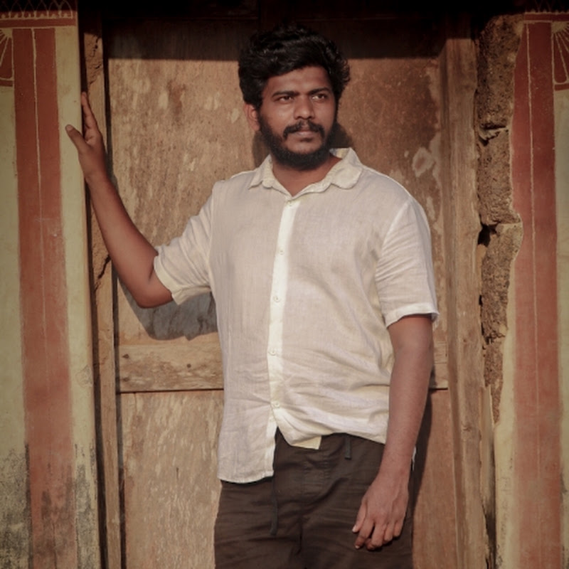Konkani Ranmanus
