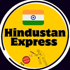 Логотип каналу Hindustan Express 