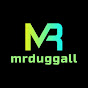Mrduggall Gaming logo