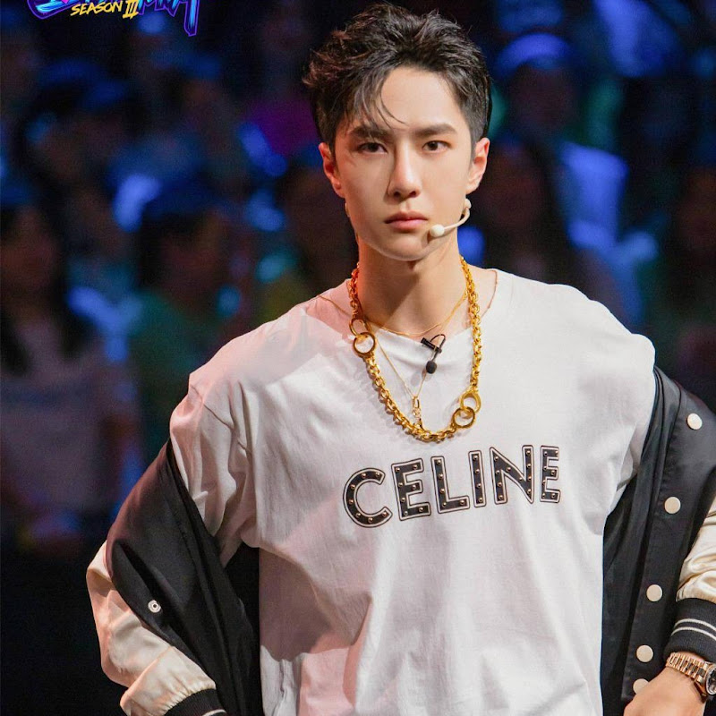 综剧大咖show Logo