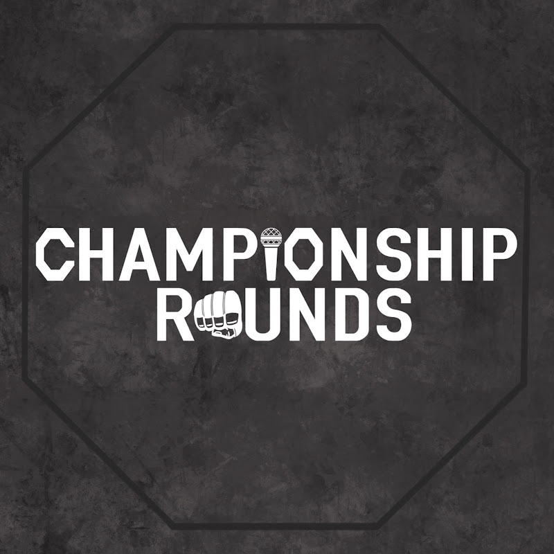Championship Rounds